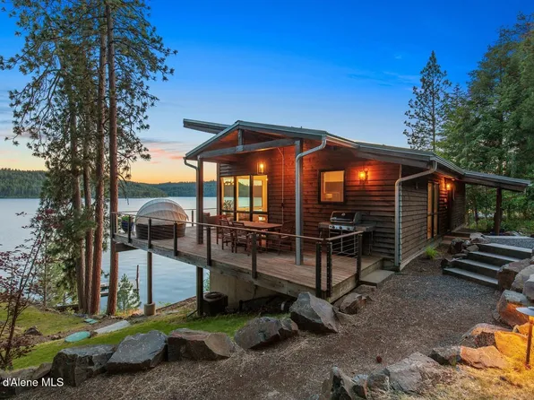 520 S Marion Ct, Harrison, ID 83833