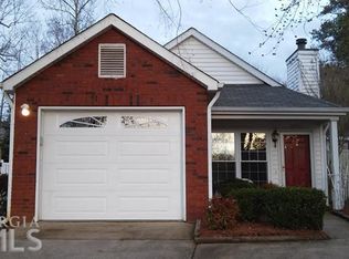 2487 Albion Farm Way, Duluth, GA 30097