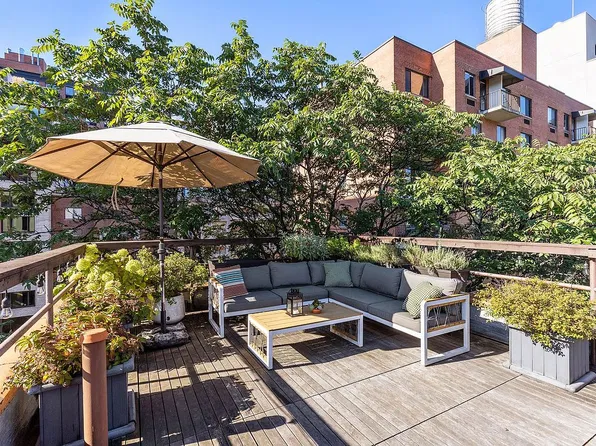 434 W 20th St #9, Manhattan, NY 10011