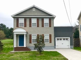 6502 Westland Dr, Knoxville, TN 37919