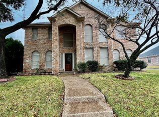 4013 Ridgecrest Ave, Rowlett, TX 75088