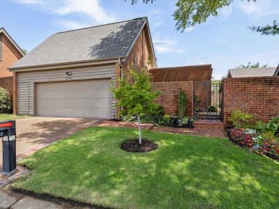 6508 Cherryhill Pkwy, Memphis, TN, 38120