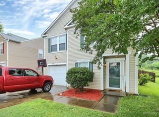 1578 Matthew Allen Cir, Kannapolis, NC 28081