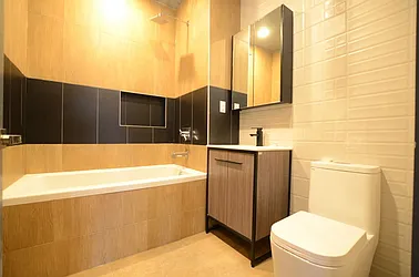 Rented by Brooklyn High Rise LLC