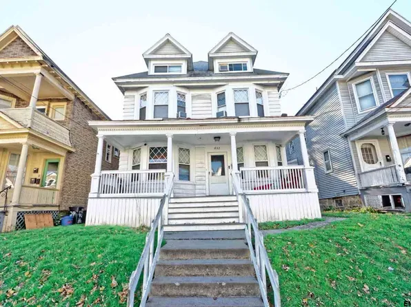 432 Hudson Ave, Albany, NY 12203