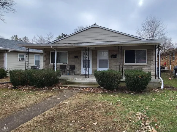 6203 E 12th St, Indianapolis, IN 46219