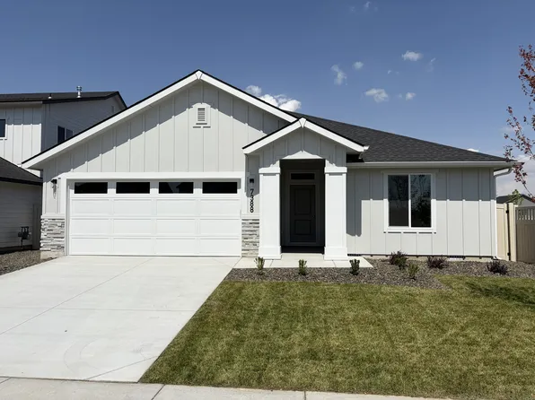 7388 W Trumbull Ct, Eagle, ID