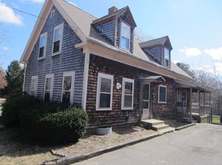 11 Maple St #1, Kingston, MA 02364