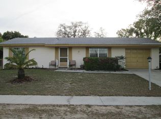 5025 Wellington Rd, Spring Hill, FL 34609