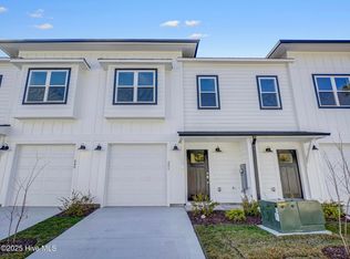 251 Townhome Lane #251, Southern Pines, NC 28387