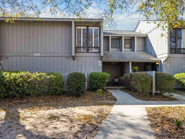 253 Salt Marsh Circle #13B, Pawleys Island, SC 29585