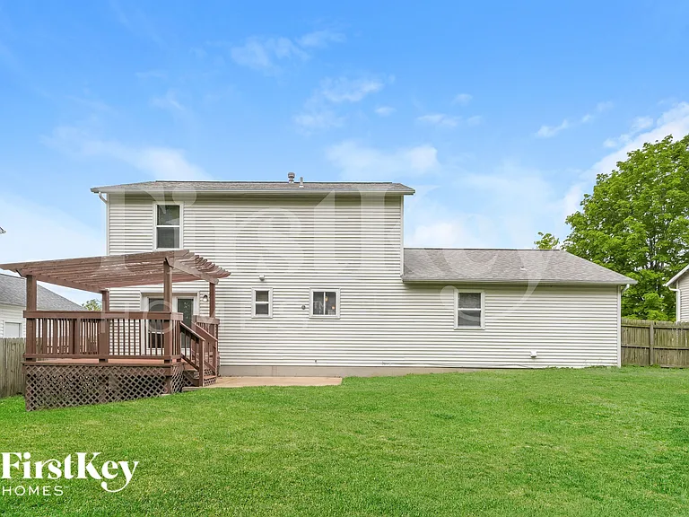 256 Cherrywood Parc Dr — Photo 14