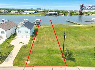 0 W 2nd St, Freeport, TX 77541