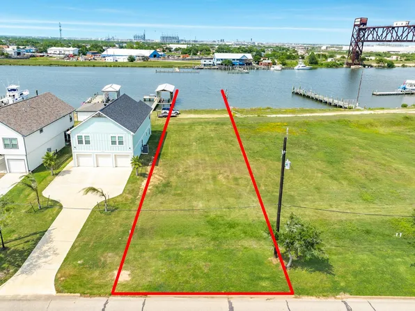 0 W 2nd St, Freeport, TX 77541