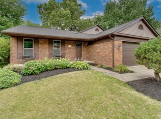 5322 Acevedo Ct, Columbus, OH 43235