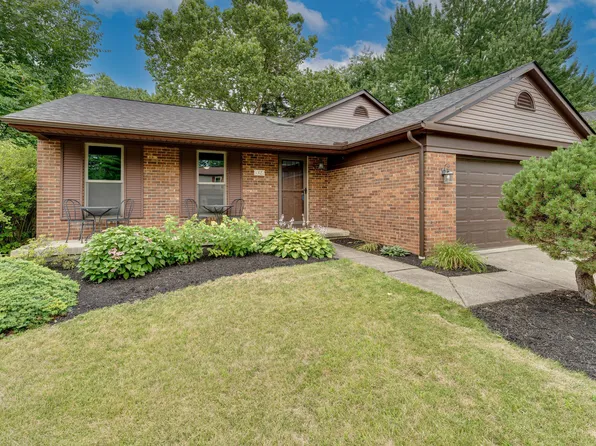 5322 Acevedo Ct, Columbus, OH 43235