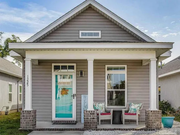 1225 W Government St, Pensacola, FL 32502