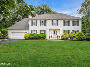 17 Elana Drive, Jackson, NJ 08527 | MLS #22531823 | Zillow