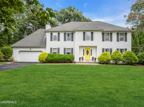 17 Elana Drive, Jackson, NJ 08527
