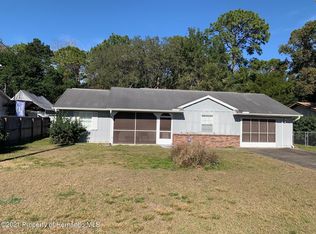 9123 Blackstone St, Spring Hill, FL 34608