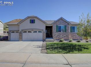 2994 McCracken Ln, Castle Rock, CO 80104