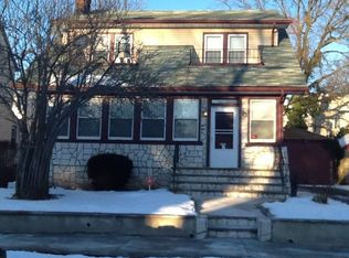 247-249 Vassar Ave, Newark, NJ 07112