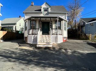 97 Tremont St, Everett, MA 02149