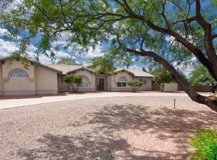 4180 S Mohave Dr, Sierra Vista, AZ 85650