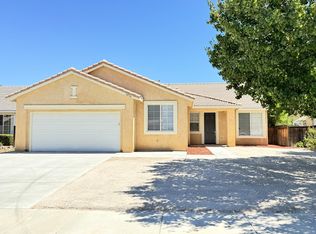 38714 San Michele Ct, Palmdale, CA 93550