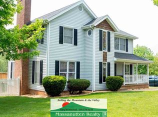 1162 Springfield Dr, Harrisonburg, VA 22801