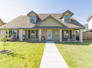 502 E 18th St, Monahans, TX 79756