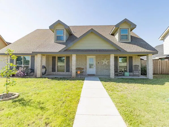 502 E 18th St, Monahans, TX 79756
