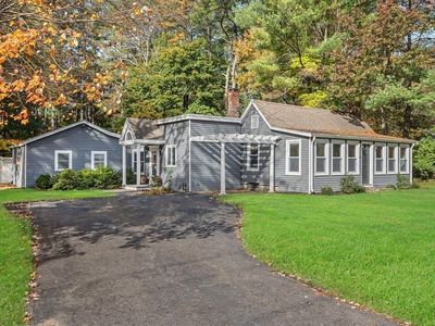 55 Spring St, Hanover, MA, 02339