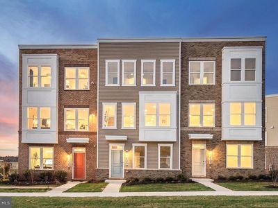 14494 Leafhopper Dr, Boyds, MD, 20841