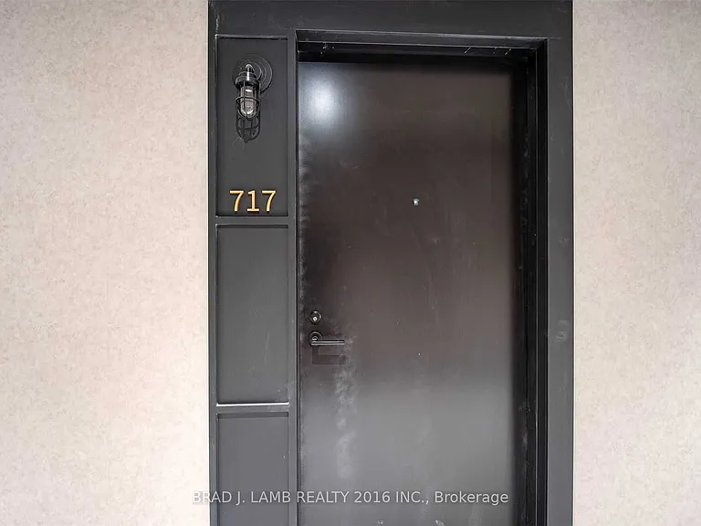 505 Richmond St W #717 — Photo 15