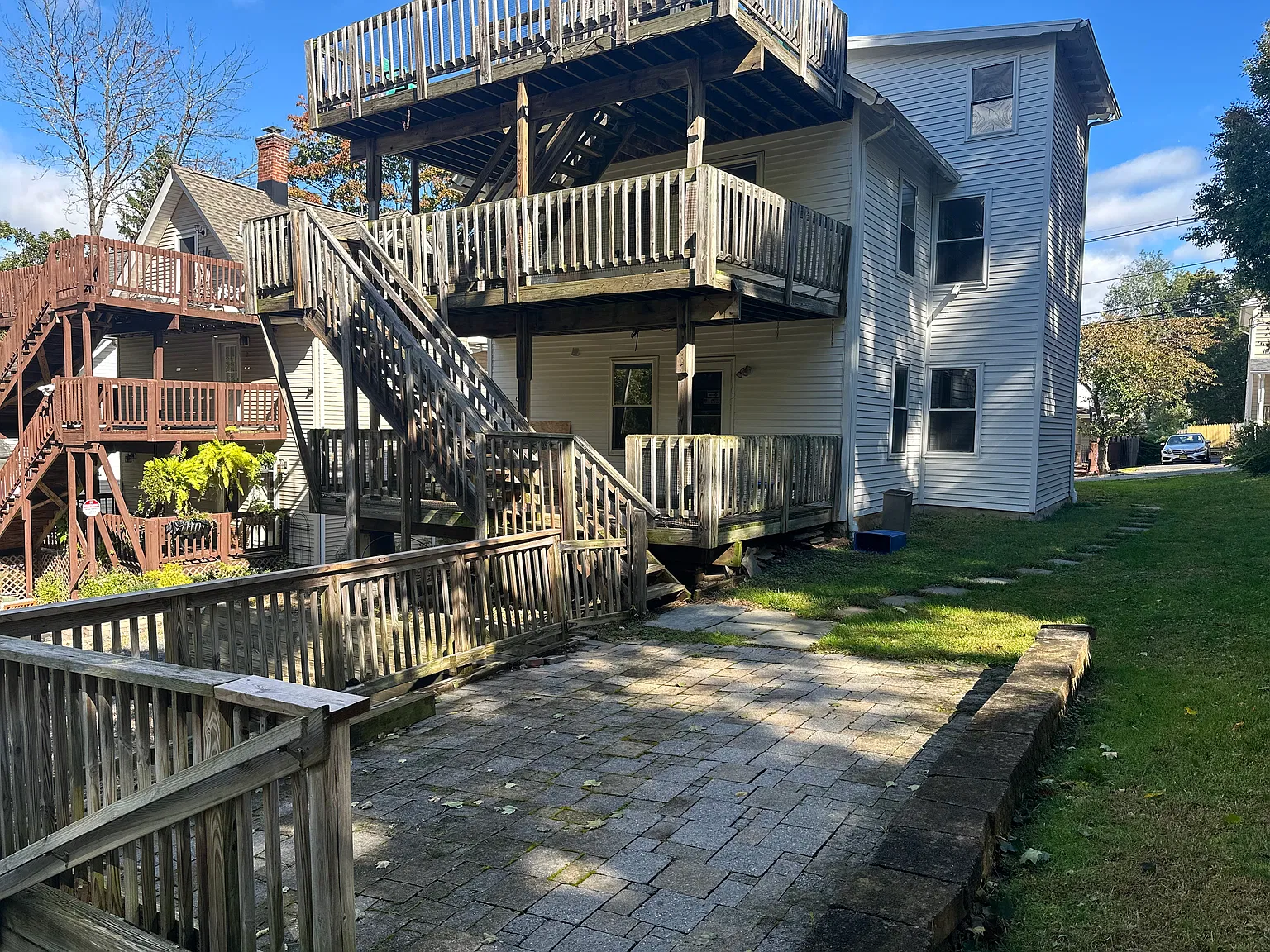 1 bed, 800 sqft, $2,400 — Photo 4