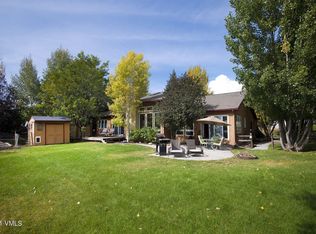 386 Ring Nck, Eagle, CO 81631