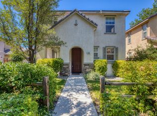6635 S Latour, Sparks, NV