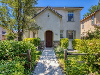 6635 S Latour, Sparks, NV, 89436