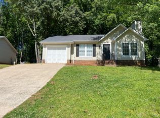 2324 Valleyview Dr, Charlotte, NC 28215