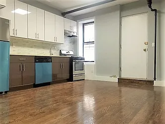 Rented by BRICK & GALO REALTY CORP