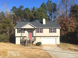 519 Shaggy Hickory Trl, Palmetto, GA 30268