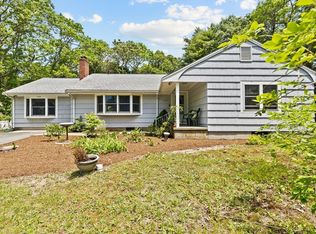 1104 Long Pond Rd, Plymouth, MA 02360