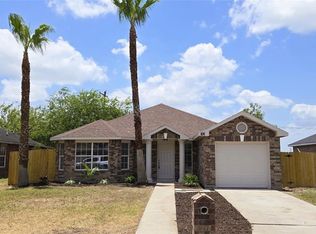 406 S 28th St, Hidalgo, TX 78557
