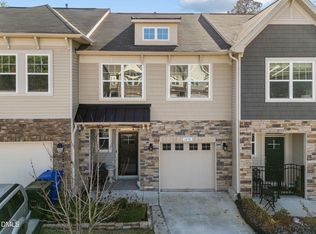 1076 Flagler St, Durham, NC 27713