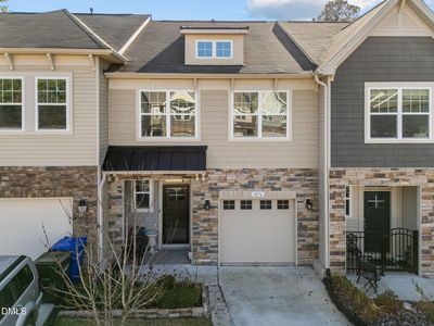 1076 Flagler St, Durham, NC, 27713