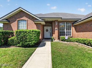 1534 LOCKEND Court, Jacksonville, FL 32221