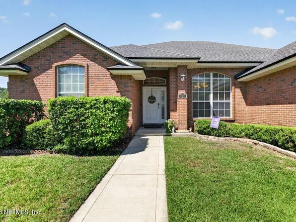 1534 LOCKEND Court, Jacksonville, FL 32221