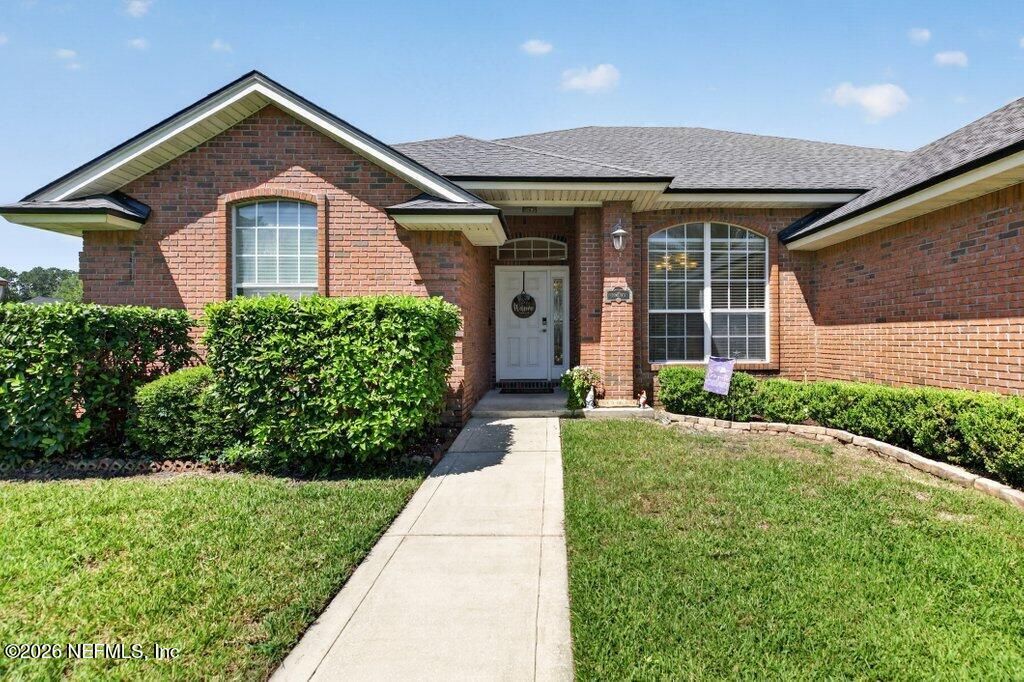 1534 LOCKEND Court, Jacksonville, FL - View 3