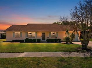 12624 Glen Abbey, Grand Island, FL 32735